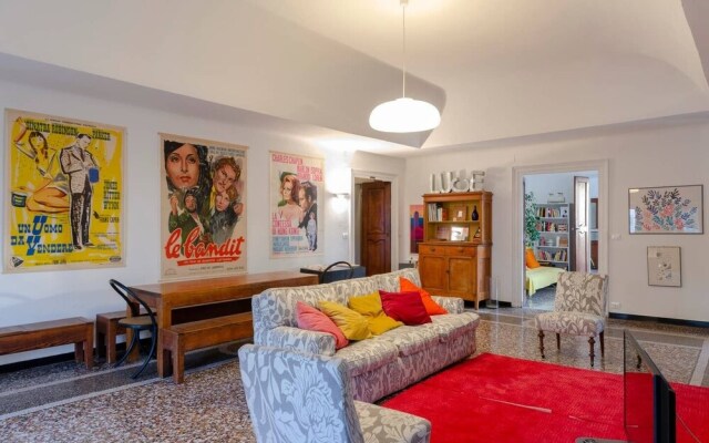 Brignole de Ferrari by Wonderful Italy