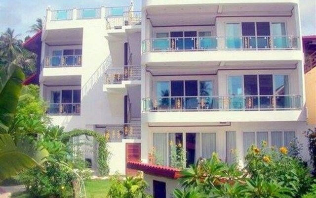 Royal Living Koh Samui - Service Minded Apartment Maximum 6 Guests - Welcome