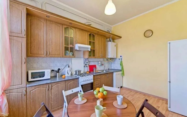 Хостел Порт на Сенной