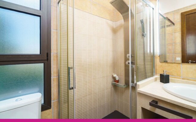 Book It Villa Vent Xabia