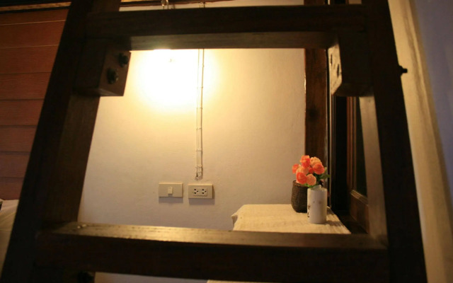Pai Fah Boutique House