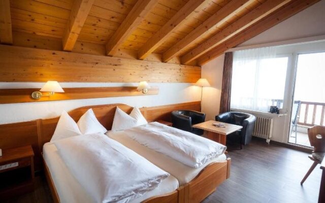 Kräuter Hotel Edelweiss Rigi