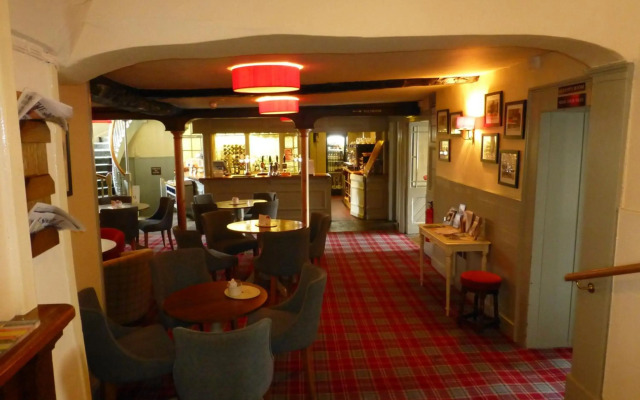 The Bear Hotel
