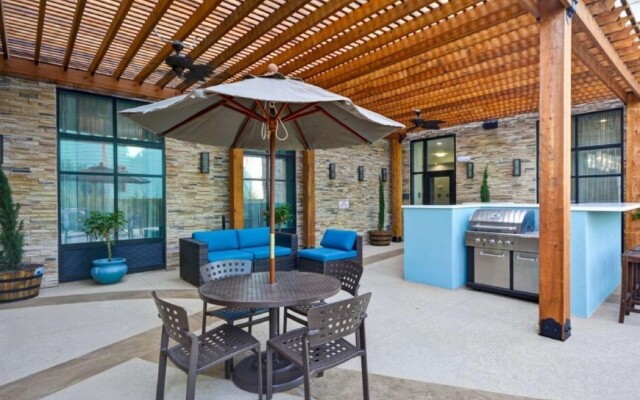 Homewood Suites by Hilton Galveston