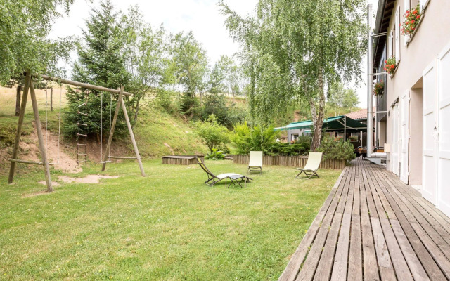 Logis Hotel de la Tour