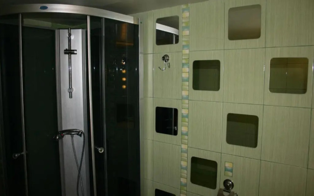 Mini Hostel