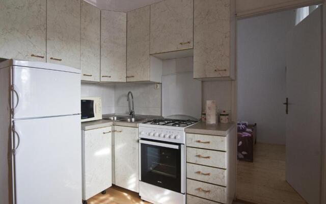Apartment Manuela