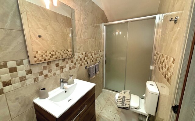 All Nations Gozo - Duplex