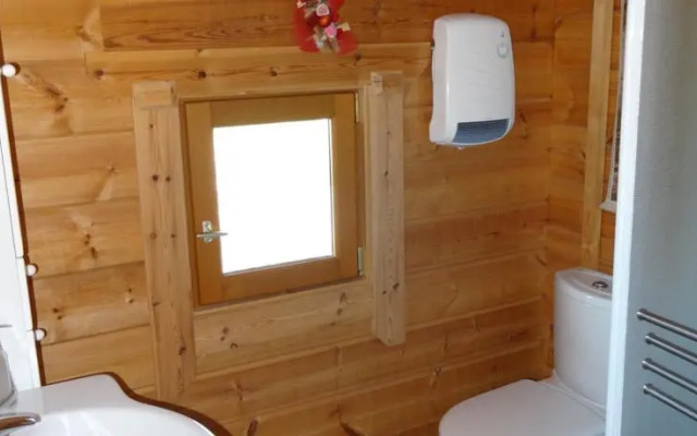 Le Châlet - Fraisse