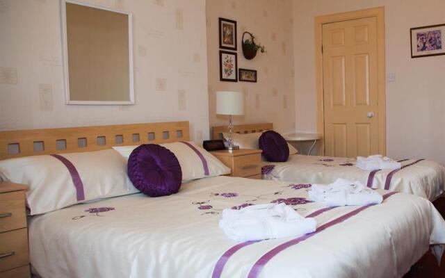 Brig O´Doon Guest House B&B
