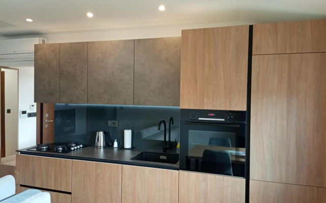 Nibela Apartments II