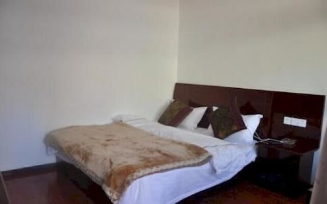 Friends' Home Inn-lige