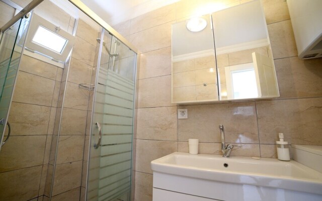 Sardunya Apart Otel