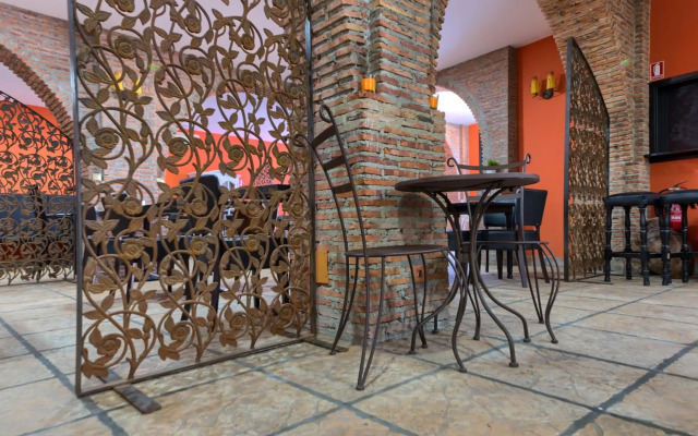 Hotel La Mirada
