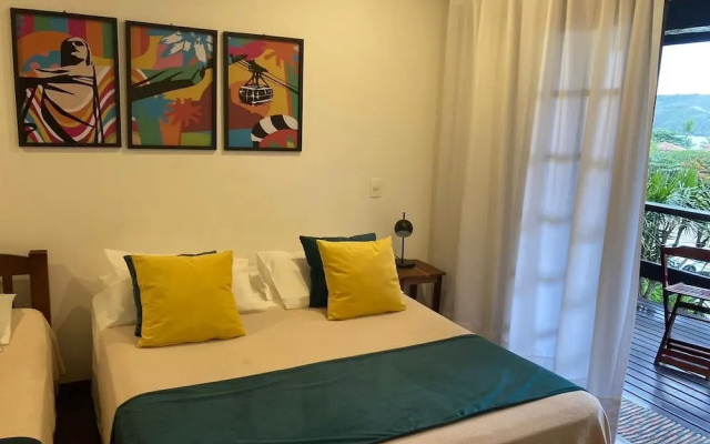 Pousada Encanto de Buzios