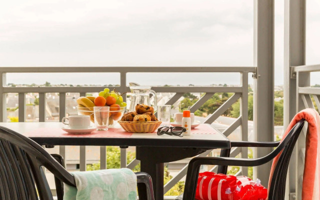 Maeva Particuliers Résidence Saint Goustan