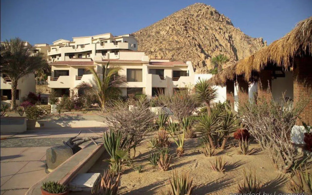 Solmar Resort