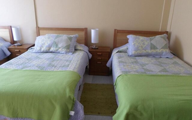 Hotel Corona del Inca