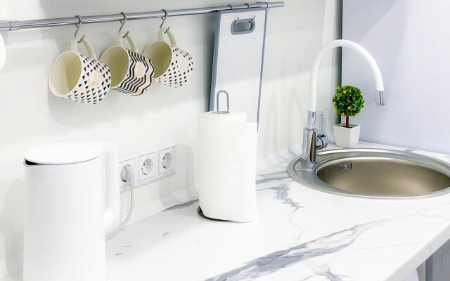 Unique Apart (Уник Апарт) на улице Волгоградская 26