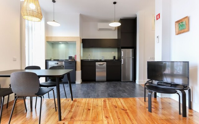 Bairro Alto Selection by Homing