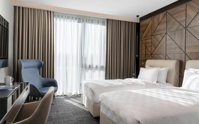 Radisson Blu Hotel, Sakarya