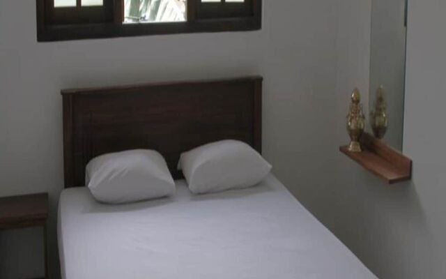 Vista Pranobaa Homestay