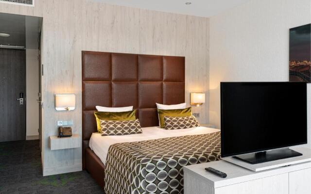 Van Der Valk Hotel Oostzaan - Amsterdam