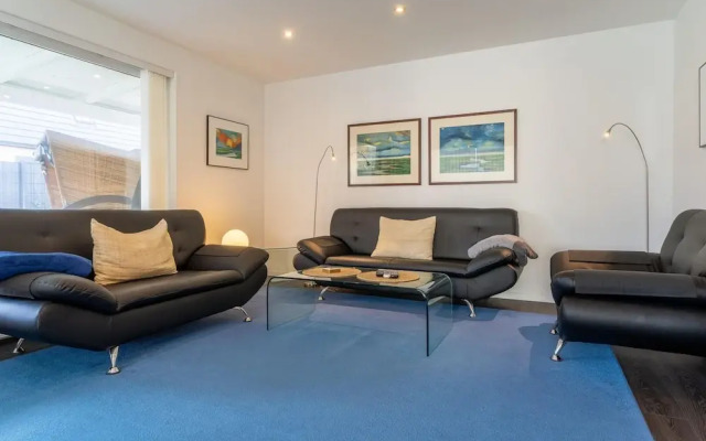 Ferienwohnung in St. Peter-ording