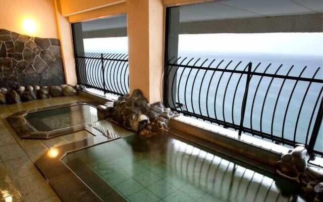 Izu Atagawa Hot Spring Family Hotel, Kaishunro