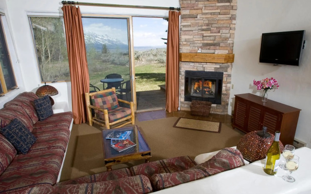 Spring Creek Ranch