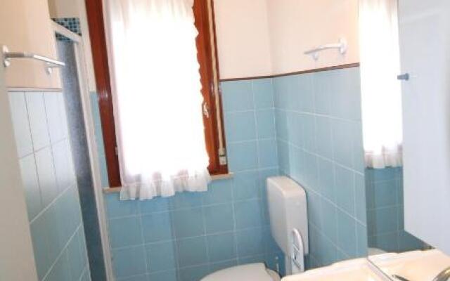 BA- ALTHEA - Piscina-
