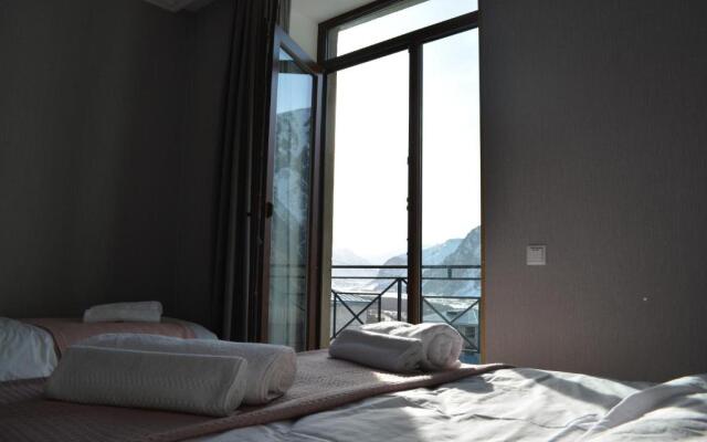 Hotel Elegant