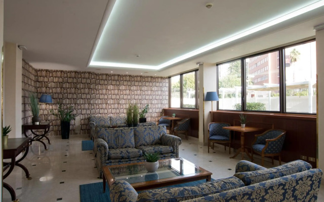 Hotel The Brand Roma