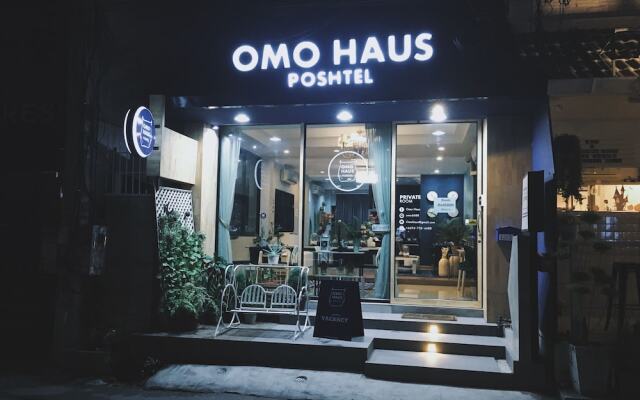 OMO Haus@Nimman