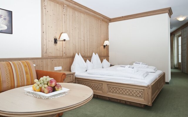 KERSCHDORFER - alpine hotel - garni superior - adults only