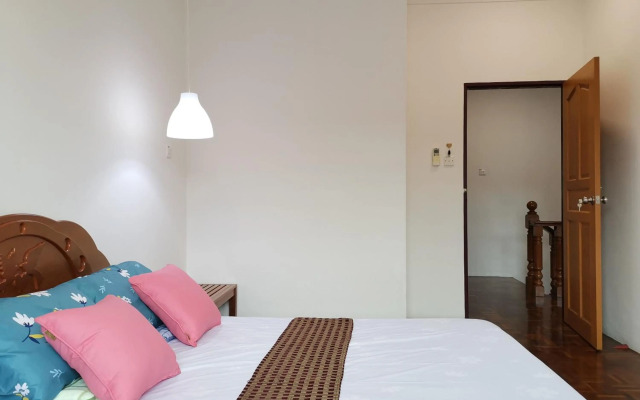 NanSang One Homestay