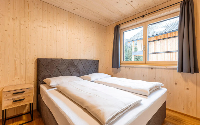 Bergresort Lachtal by ALPS RESORTS