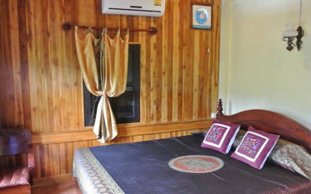 Khong Savath Guesthouse