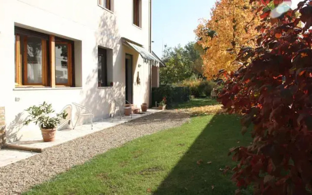 Casa il Pino