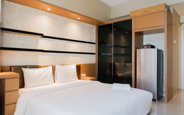 Cozy Studio at Tanglin Tower Supermall Mansion