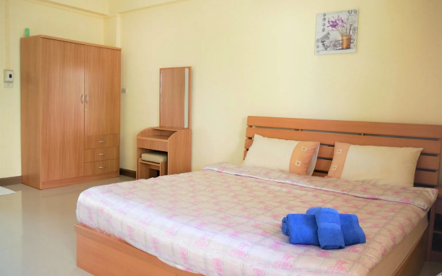 Bankwanprapa Apartment