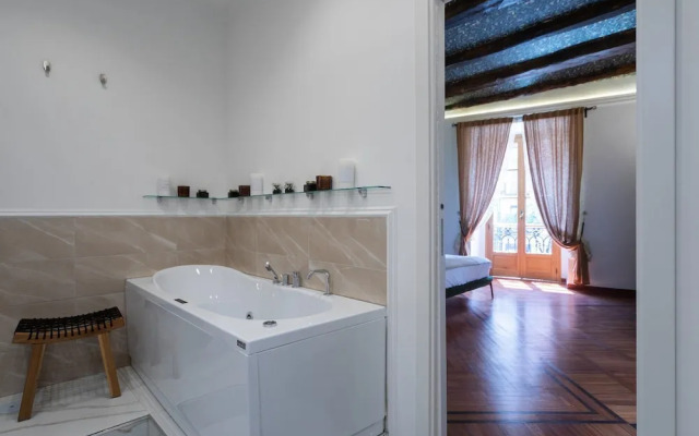 Palazzo il Convento LUXURY UMBERTO I