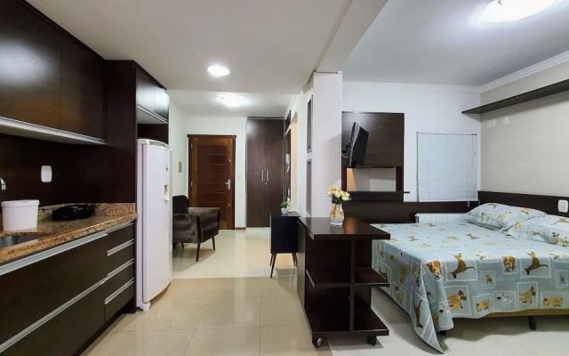 Baviera Studio Canela