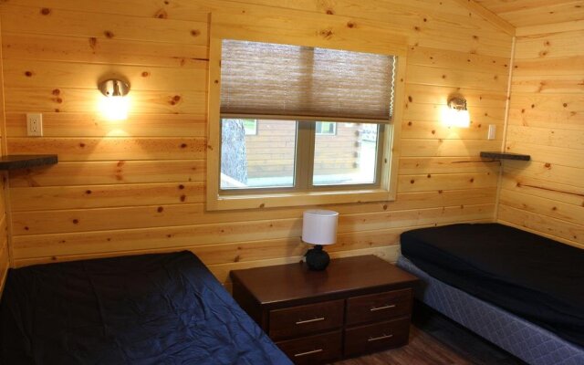 Red Eagle Family Campground