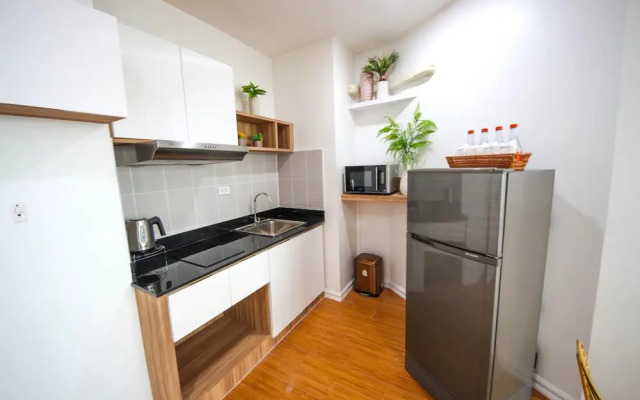 Jasper Hotel Ban Phai