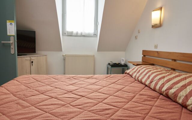 Chambres d'Hôtes du Colvert