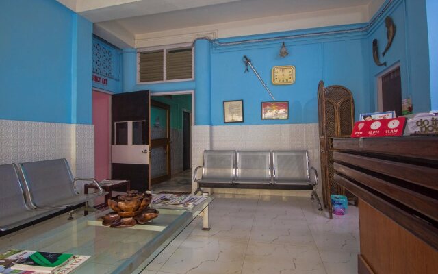 Welcome Guest House By OYO Rooms