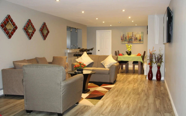 Serendib Bed & Breakfast