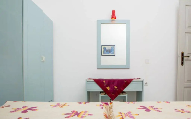 Evita Apartments