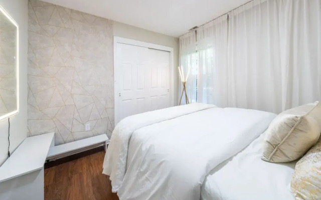 Modern Luxury Home near NYC FreeParking